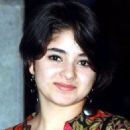 Actresses from Srinagar