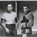 The Strange One - Ben Gazzara