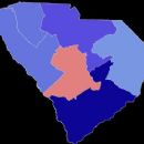 South Carolina elections, 1968