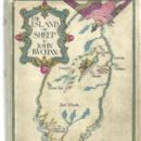 The Island of Sheep