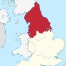 Geography of Great Britain