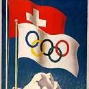 1920s in Swiss sport