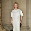 Camilla Rutherford – ‘Fashioned For Nature’ Exhibition VIP Preview in London - 454 x 682