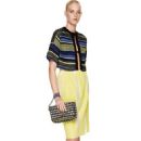 Charlene Högger M Missoni Spring/Summer 2015 - 454 x 681