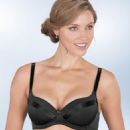 Amanda Barten Witt-Weiden Lingerie