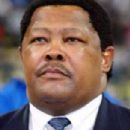 Ngconde Balfour