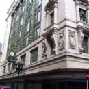Skyscraper hotels in Massachusetts