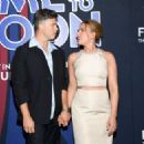 Scarlett Johansson – ‘Fly Me to the Moon’ New York City premiere