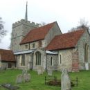 Churches in Uttlesford