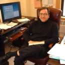21st-century Iranian physicists