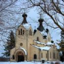 Eastern Orthodoxy in Illinois