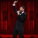 Hugh Jackman At The 68th Annual Tony Awards - Show (2014)