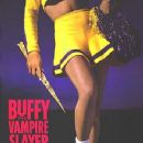 Works based on Buffy the Vampire Slayer