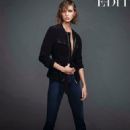 Karlie Kloss - The Edit Magazine Pictorial [United Kingdom] (24 April 2014)