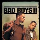 Bad Boys II
