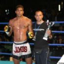 James Phillips (kickboxer)