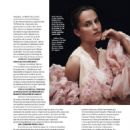 Alicia Vikander - Madame Figaro Magazine Pictorial [France] (3 November 2023)