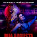 Works about prostitution in Brazil