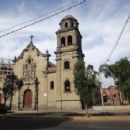 1938 in Peru