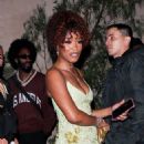 Keke Palmer – Seen as she exits a pre-Grammy party at The Fleur Room in West Hollywood - 454 x 681