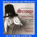 Scrooge Music From The 1970 Motion Picture Of Leslie Bricusee