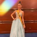 Teresita Sanchez- Miss Grand International 2020- Welcome Dinner - 454 x 568