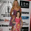 Kristanna Loken - Lime Salted Love Premiere, 2008-07-18