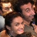 Serj Tankian and Angela Madatyan - 271 x 289