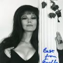 Fenella Fielding - 390 x 487