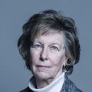 Alison Wolf