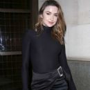 Emma Miller – House of CB Christmas Party in London - 454 x 681