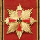 Grand Crosses Special Class of the Order of Merit of the Federal Republic of Germany