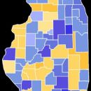 Illinois elections, 1842