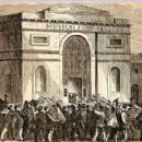 Political conventions in Pennsylvania