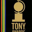 2000 theatre awards