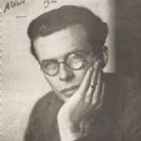 Aldous Huxley bibliography