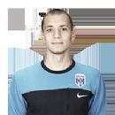 Oleksandr Holovko (footballer, born 1995)