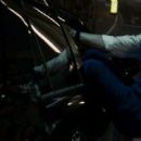 Black Panther - Andy Serkis - 454 x 190