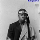 John Boyega - Esquire Magazine Pictorial [United States] (August 2023) - 454 x 553