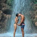 Afroditi Liantou and Alexandros Skourletis - 454 x 507