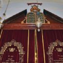 Synagogues in Gibraltar