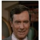 Bradford Dillman- as Police Commishoner Bradley Folkes