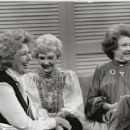 Beverly Sills,Mary Martin,Ethel Merman, Talk Show
