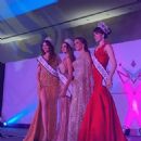 Mexicana Universal Ciudad de Mexico 2021- Crowning Moment