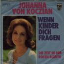 Wenn Kinder Dich Fragen - Johanna von Koczian