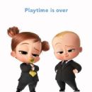 The Boss Baby: Family Business (2021) - 454 x 689