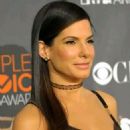 Sandra Bullock