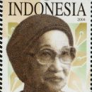 Indonesian women journalists