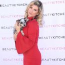 Alexis Bellino – hosts ‘Sleigh the Holidays’ at Beauty Kitchen by Heather Marianna - 454 x 630