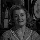 Constance Ford-as Barbara Polk